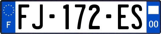 FJ-172-ES