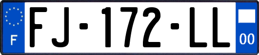 FJ-172-LL