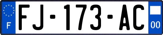 FJ-173-AC