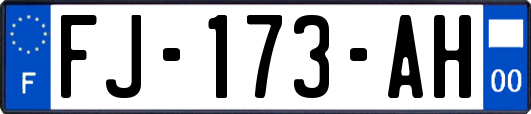 FJ-173-AH