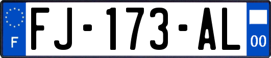 FJ-173-AL