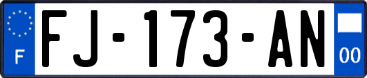 FJ-173-AN