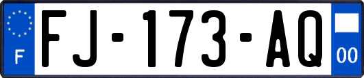 FJ-173-AQ