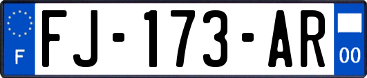 FJ-173-AR