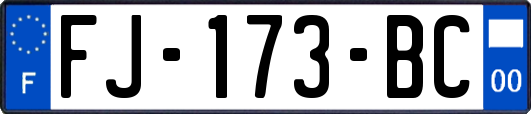 FJ-173-BC