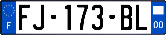 FJ-173-BL