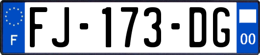 FJ-173-DG