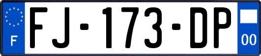 FJ-173-DP