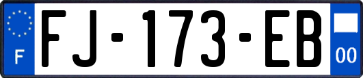 FJ-173-EB