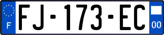 FJ-173-EC