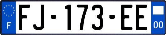 FJ-173-EE