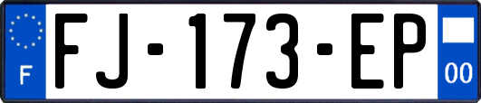 FJ-173-EP