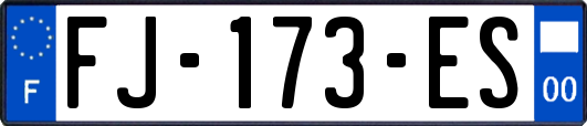 FJ-173-ES
