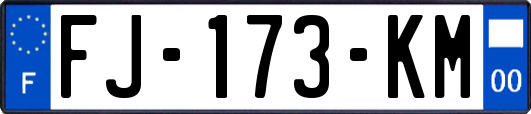 FJ-173-KM