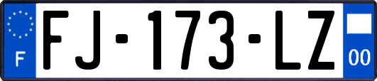 FJ-173-LZ