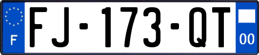 FJ-173-QT