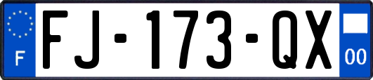 FJ-173-QX