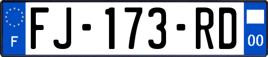 FJ-173-RD