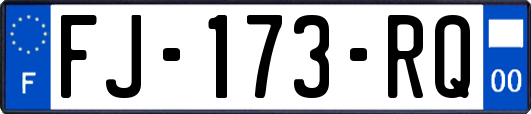 FJ-173-RQ