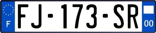 FJ-173-SR