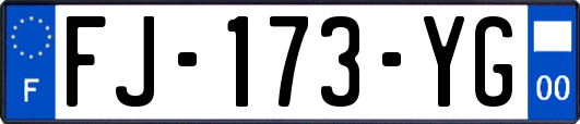 FJ-173-YG