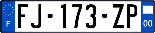 FJ-173-ZP