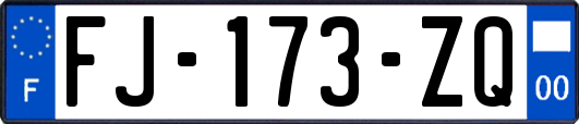 FJ-173-ZQ