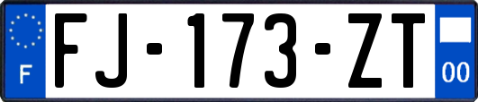 FJ-173-ZT