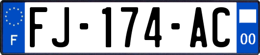 FJ-174-AC