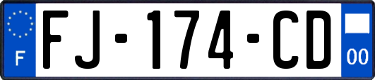 FJ-174-CD