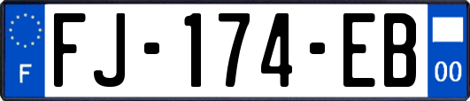 FJ-174-EB