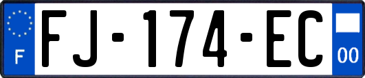 FJ-174-EC