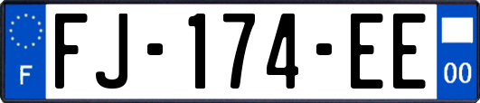 FJ-174-EE