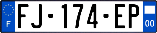 FJ-174-EP