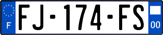 FJ-174-FS