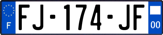 FJ-174-JF