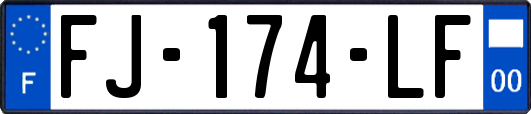 FJ-174-LF