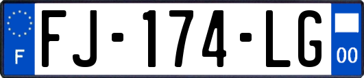 FJ-174-LG