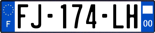FJ-174-LH