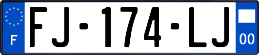 FJ-174-LJ