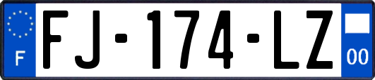 FJ-174-LZ