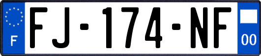 FJ-174-NF