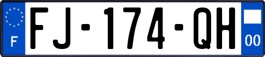 FJ-174-QH