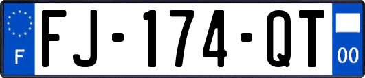 FJ-174-QT