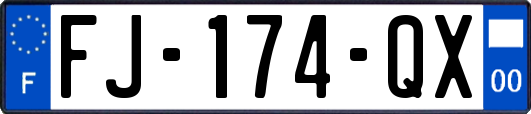 FJ-174-QX