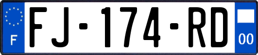 FJ-174-RD