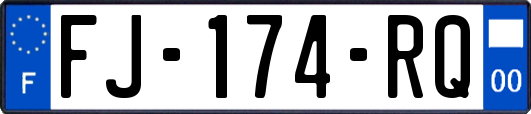 FJ-174-RQ