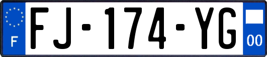 FJ-174-YG