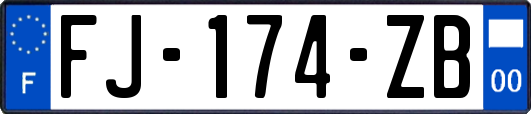 FJ-174-ZB