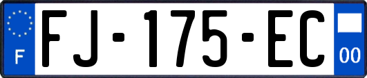 FJ-175-EC